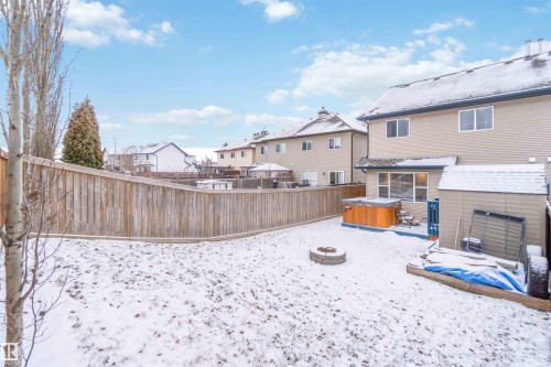 109 Rue Magnan, Beaumont, AB - Outdoor