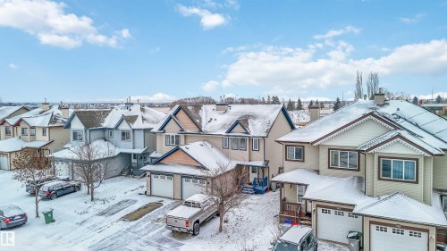 109 Rue Magnan, Beaumont, AB - Outdoor With Facade