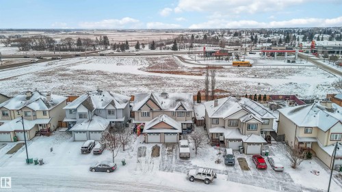 109 Rue Magnan, Beaumont, AB - Outdoor With Facade