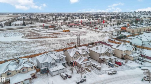 109 Rue Magnan, Beaumont, AB - Outdoor With View