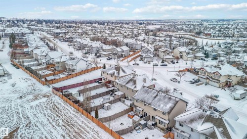 109 Rue Magnan, Beaumont, AB - Outdoor With View