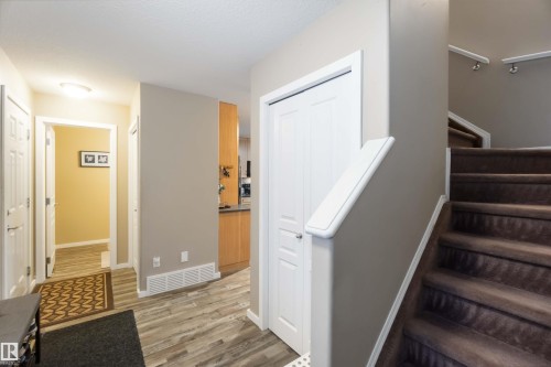 109 Rue Magnan, Beaumont, AB - Indoor Photo Showing Other Room