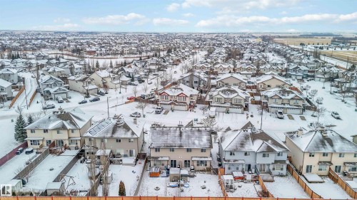 109 Rue Magnan, Beaumont, AB - Outdoor With View