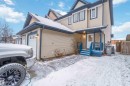 109 Rue Magnan, Beaumont, AB  - Outdoor With Exterior 
