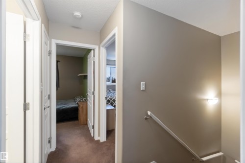 109 Rue Magnan, Beaumont, AB - Indoor Photo Showing Other Room