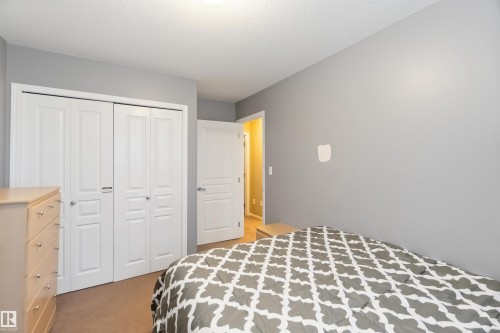 109 Rue Magnan, Beaumont, AB - Indoor Photo Showing Bedroom