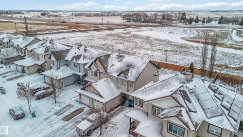 109 Rue Magnan, Beaumont, AB - Outdoor