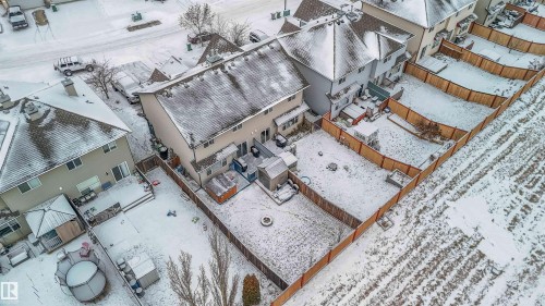 109 Rue Magnan, Beaumont, AB - Outdoor