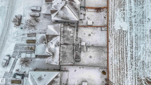 109 Rue Magnan, Beaumont, AB - Outdoor