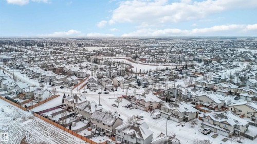 109 Rue Magnan, Beaumont, AB - Outdoor With View