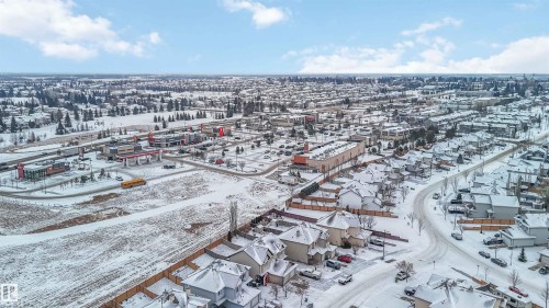 109 Rue Magnan, Beaumont, AB - Outdoor With View