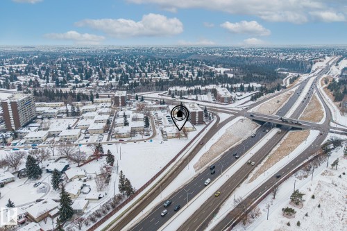 145B Royal Road, Edmonton, AB - Outdoor With View