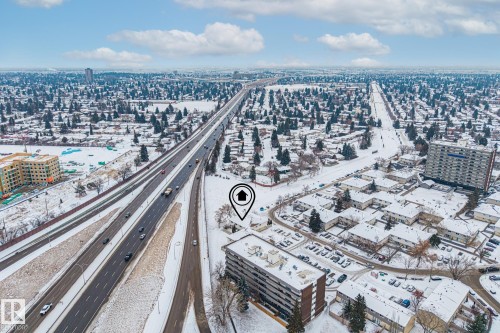 145B Royal Road, Edmonton, AB - Outdoor With View