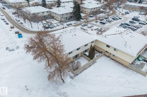 145B Royal Road, Edmonton, AB - Outdoor With View