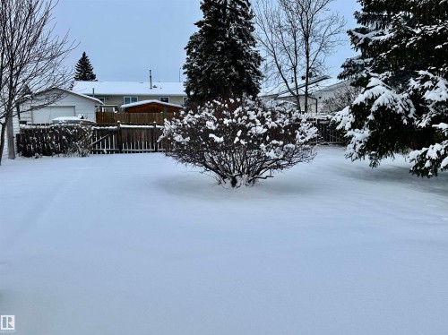 4603 Lakeshore Drive, Bonnyville Town, AB - Outdoor