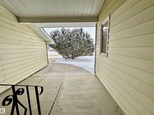 4603 Lakeshore Drive, Bonnyville Town, AB - Outdoor With Exterior