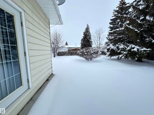 4603 Lakeshore Drive, Bonnyville Town, AB - Outdoor With Exterior