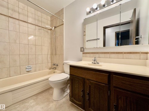 4603 Lakeshore Drive, Bonnyville Town, AB - Indoor Photo Showing Bathroom