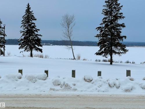 4603 Lakeshore Drive, Bonnyville Town, AB - Outdoor With Body Of Water With View