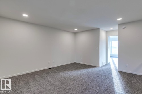 22915 80 Avenue, Edmonton, AB - Indoor Photo Showing Other Room