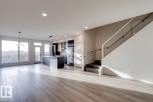 22915 80 Avenue, Edmonton, AB - Indoor