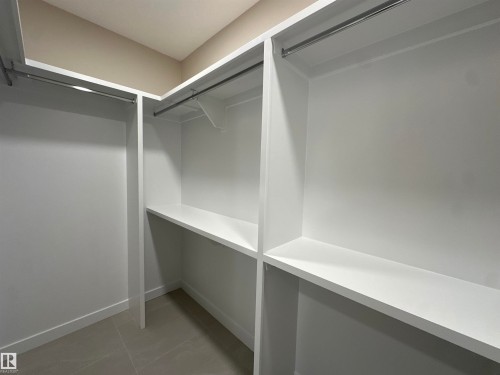 145 Elm Street, Fort Saskatchewan, AB - Indoor With Storage