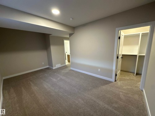 145 Elm Street, Fort Saskatchewan, AB - Indoor Photo Showing Other Room