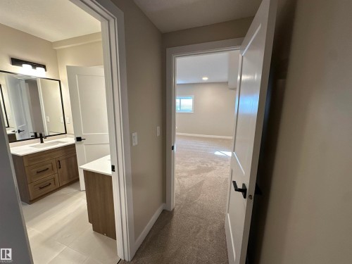 145 Elm Street, Fort Saskatchewan, AB - Indoor