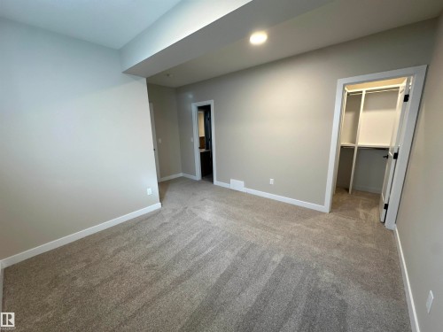 145 Elm Street, Fort Saskatchewan, AB - Indoor Photo Showing Other Room