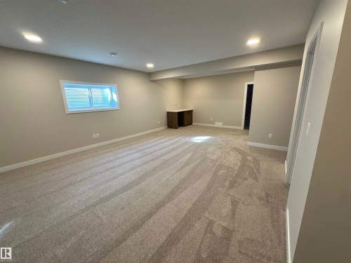 145 Elm Street, Fort Saskatchewan, AB - Indoor