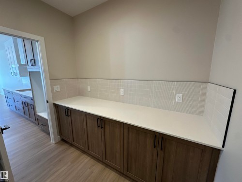 145 Elm Street, Fort Saskatchewan, AB - Indoor Photo Showing Other Room