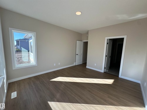 145 Elm Street, Fort Saskatchewan, AB - Indoor Photo Showing Other Room