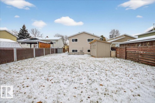 4911 43 Avenue, Beaumont, AB - Outdoor