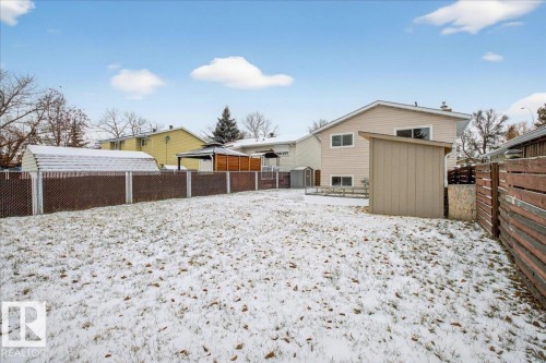 4911 43 Avenue, Beaumont, AB - Outdoor