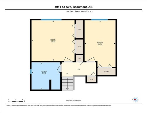 4911 43 Avenue, Beaumont, AB - Other