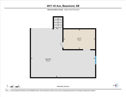 4911 43 Avenue, Beaumont, AB - Other