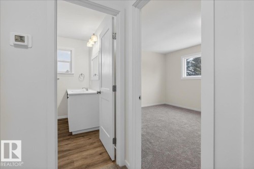 4911 43 Avenue, Beaumont, AB - Indoor Photo Showing Other Room