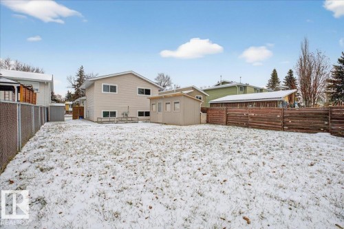 4911 43 Avenue, Beaumont, AB - Outdoor