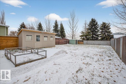 4911 43 Avenue, Beaumont, AB - Outdoor