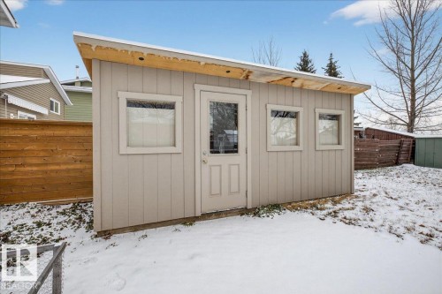 4911 43 Avenue, Beaumont, AB - Outdoor