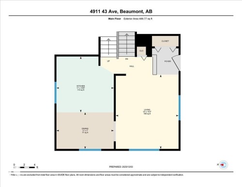 4911 43 Avenue, Beaumont, AB - Other