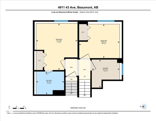 4911 43 Avenue, Beaumont, AB - Other