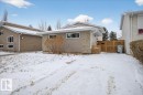 4911 43 Avenue, Beaumont, AB  - Outdoor 