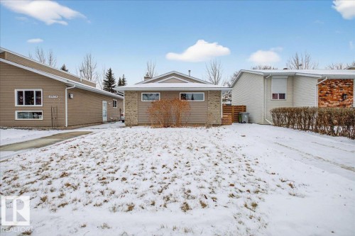 4911 43 Avenue, Beaumont, AB - Outdoor