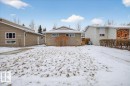 4911 43 Avenue, Beaumont, AB  - Outdoor 