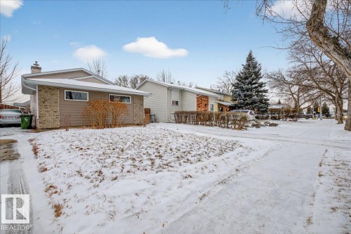 4911 43 Avenue, Beaumont, AB - Outdoor