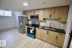 BSMT 8857 CARSON Way  Edmonton, AB T6W 5B8