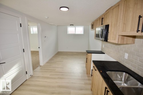 Bsmt 8857 Carson Way, Edmonton, AB - Indoor