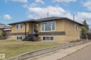 12903/12905 96 Street, Edmonton, AB  - Outdoor 