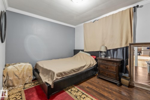 12903/12905 96 Street, Edmonton, AB - Indoor Photo Showing Bedroom